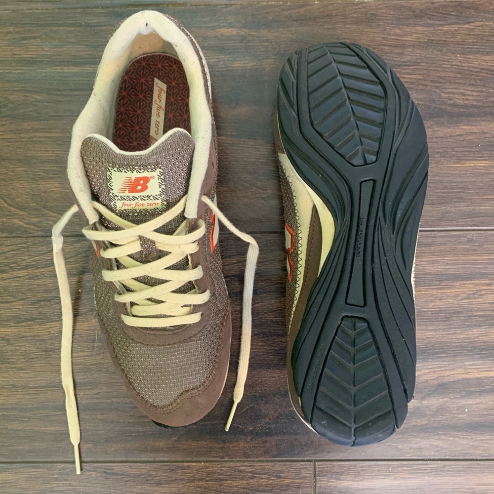 New Balance 450 Sneakers